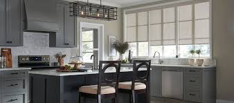 top 5 kitchen window treatments