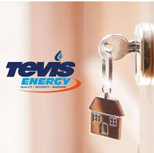 The insurance is funded by a fee the heating oil dealers pay per gallon of heating oil sold. Buried Oil Tanks How To Identify And Fix The Risks To Your Home Tevis Energy