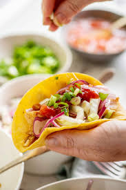 alaska rockfish tacos recipe 30 minute