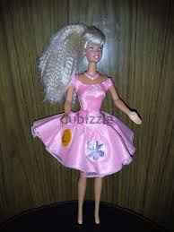 twirlin makeup barbie great doll 3