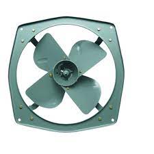 crompton 10 inch exhaust fan