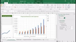 422 How To Increase Chart Gap Width In Excel 2016