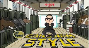 Download Video PSY Gangnam Style 