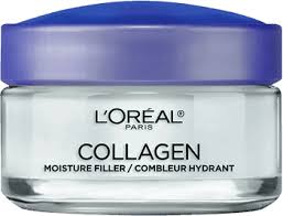 collagen filler moisture day night