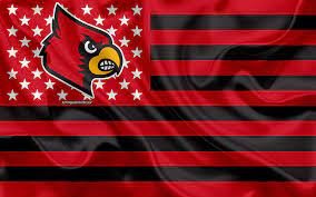 louisville cardinals american football