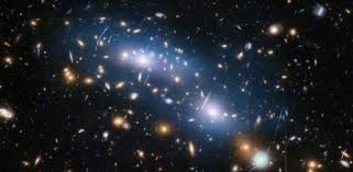 Telescopio Hubble: Las primeras estrellas podrían haber nacido antes de lo  que se creía