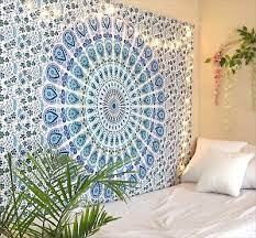 Mandala Tapestry Home Decor Wall