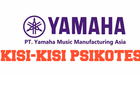 Kisi kisi psikotes pt softex indonesia kerawang : Tes Psikotes Yamaha Music Cute766