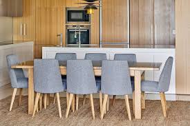 Belgrave extending dining table dark stained oak. How To Choose An Extension Dining Table Shack Homewares
