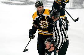 Talking Points: Boston Bruins See ...