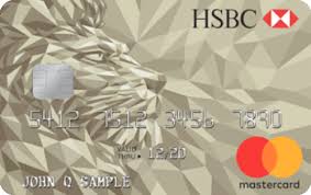 Secured cards are the easiest type of credit card to get, in general. Hsbc Gold Mastercard 2021 Review Forbes Advisor