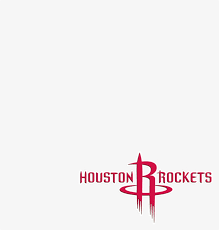You can also copyright your logo using this graphic but that won't stop anyone from using the image on other projects. Houston Rockets Logo Png Houston Rockets Transparent Png Image Transparent Png Free Download On Seekpng