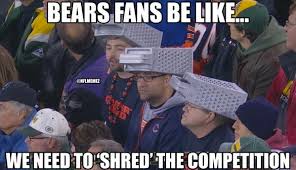 However, you view the chicago bears and their fans, you can't deny that these chicago bears fans a lot of these funny chicago bears fans memes focus on the team's lack of a quarterback for what. Chicago Bears Vs Packers Memes