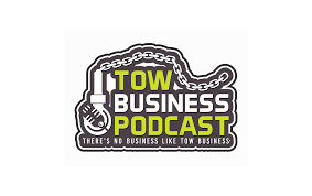 Tow Business Podcast