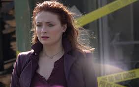 He was a real handful, but when it came down to it, he was very brave. Dark Phoenix Why One Scene Almost Broke Sophie Turner Spoilers