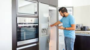 Refrigerator Sizes: Guide to Dimensions of Refrigerators