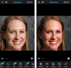 the best face editing apps features