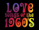 1960's Love Songs