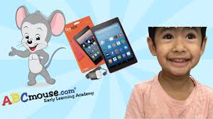 The program aids youngsters comprehend the concepts of counting, reading, writing and also talking english. Kids First Tablet And Learning With Abcmouse And Fun Alexa Inbuilt Youtube