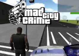 [Game Android] Mad City Crime 2