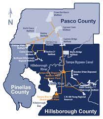 Pinellas County Florida - Utilities ...