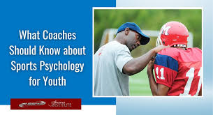 sports psychology for youth