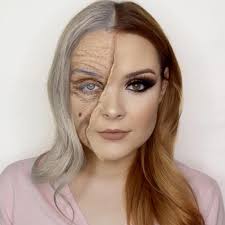 self taught special effects makeup
