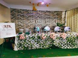ajk catering services and events