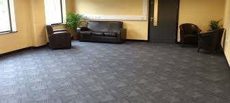 carpet tile solutions ltd