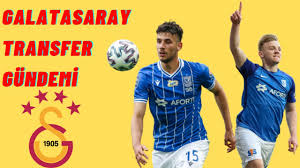 He returned to poznan for the 2019/20 campaign and was a. Galatasaray In Jakub Moder Ve Kamil Jozwiak Transferlerinde Son Durum Youtube