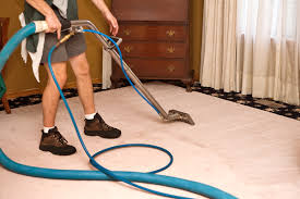 save money on carpet cleaning
