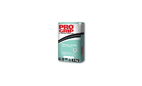pro grip white mosaic adhesive grout