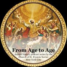 "From Age to Age" by SFXChurchNYC