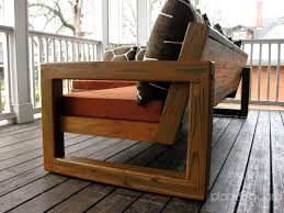 Diy Outdoor Furniture