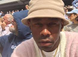 When a recipient calls the number audio of a phone call with tyler and his mother louisa plays with a distant. Tyler The Creator Announces New Album Call Me If You Get Lost