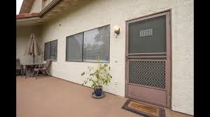 Residential For Sale 50 Maegan Place 8 Thousand Oaks Ca 91362