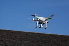 allstate s drone mission takes flight