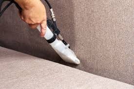 quality toney upholstery cleaning