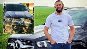 974 ნახვა დეკემბერი 16, 2008. Ufc Superstar Khamzat Chimaev Crashes Luxury Mercedes Gifted To Him By Chechen Leader Ramzan Kadyrov Video Rt Sport News