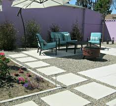 How To Install 24 Concrete Pavers