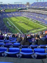 photos at m t bank stadium