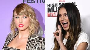Parents, siblings & early life. Inside Taylor Swift S Relationship With Olivia Rodrigo