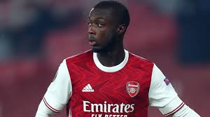 Players like marouane fellaini, pepe, joey barton, and diego costa are renowned for their footballing ability and their poor discipline as well. Nicolas Pepe Arsenal Forward Unhappy With Lack Of Playing Time Football News Sky Sports