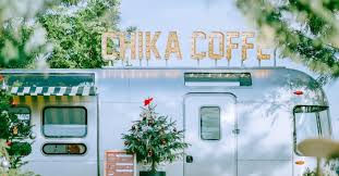 Chika Farm Đà Lạt - Quán cafe nông trại cừu hot nhất đầu 2022