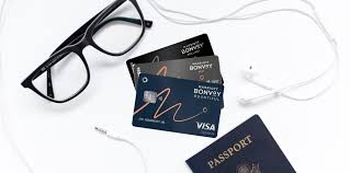 with these marriott credit card offers