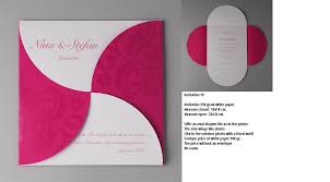 New Design Business Invitation Card Competitive Price Business Cards