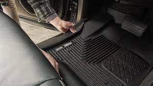 floor liner vs floor mat which is