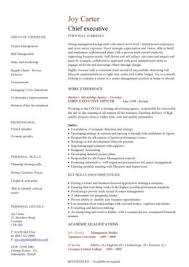Get inspiration for your resume, use one of our professional templates, and score the job you want. Executive Cv Template Resume Professional Cv Executive Cv Job Hunter