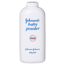 baby powder 10 unconventional ways to