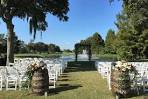 Bay Oaks Country Club - Venue - Houston, TX - WeddingWire